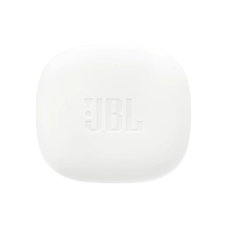 Навушники JBL Wave Flex 2 White (JBLWFLEX2WHT) - фото 7