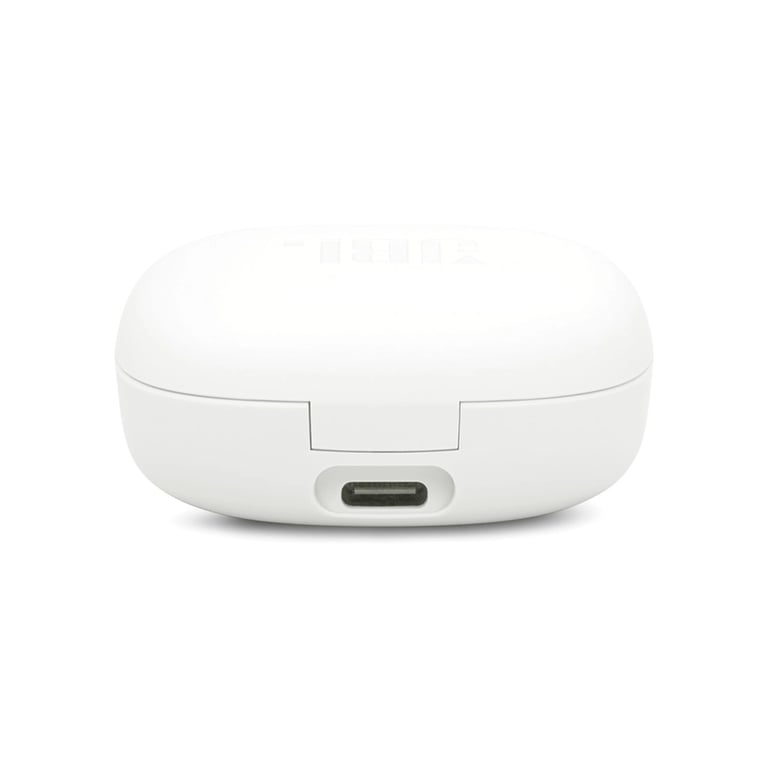 Навушники JBL Wave Flex 2 White (JBLWFLEX2WHT) - фото 10