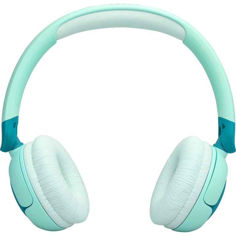 Навушники JBL JR 320BT Green (JBLJR320BTGRN) - фото 2