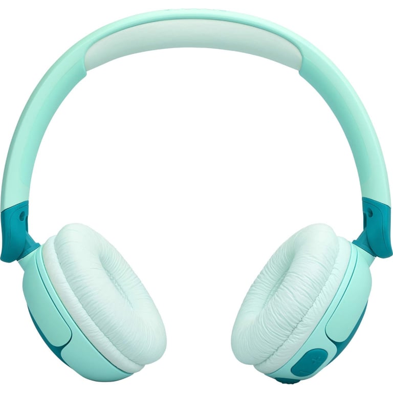 Навушники JBL JR 320BT Green (JBLJR320BTGRN) - фото 3