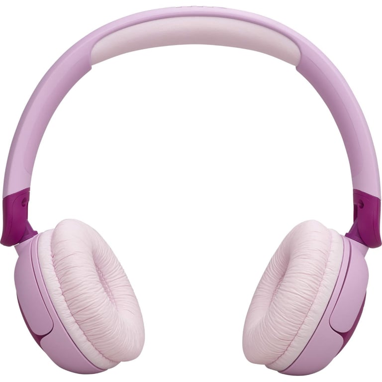 Навушники JBL JR 320BT Purple (JBLJR320BTPUR) - фото 2