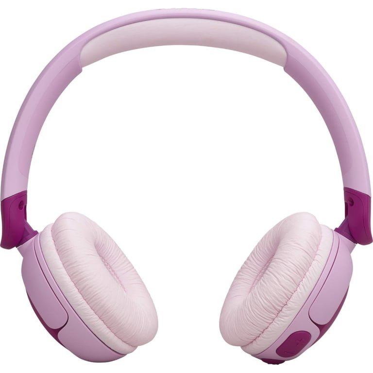 Навушники JBL JR 320BT Purple (JBLJR320BTPUR) - фото 3