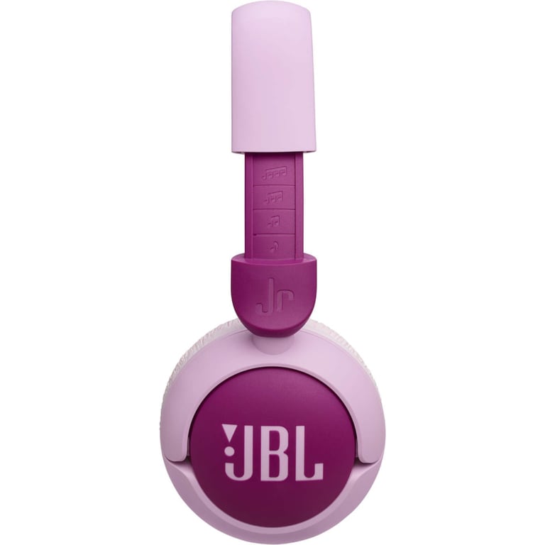 Навушники JBL JR 320BT Purple (JBLJR320BTPUR) - фото 4