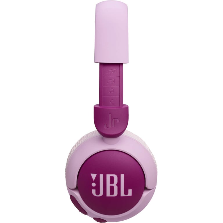 Навушники JBL JR 320BT Purple (JBLJR320BTPUR) - фото 5