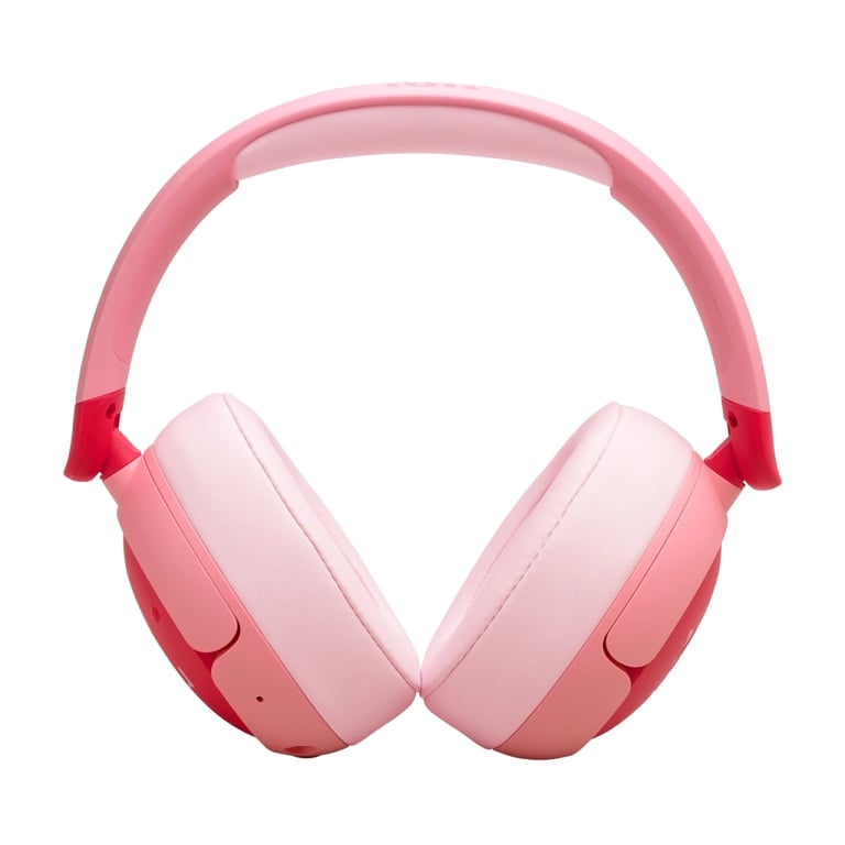 Навушники JBL JR 470 NC Pink (JBLJR470NCPIK) - фото 2