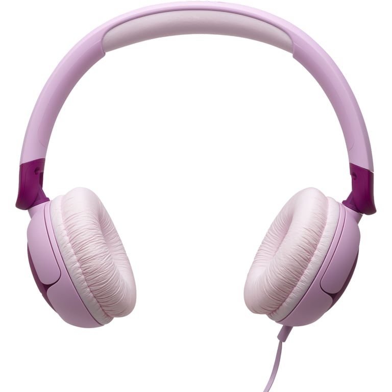 Навушники JBL JR 320 Purple (JBLJR320PUR) - фото 2