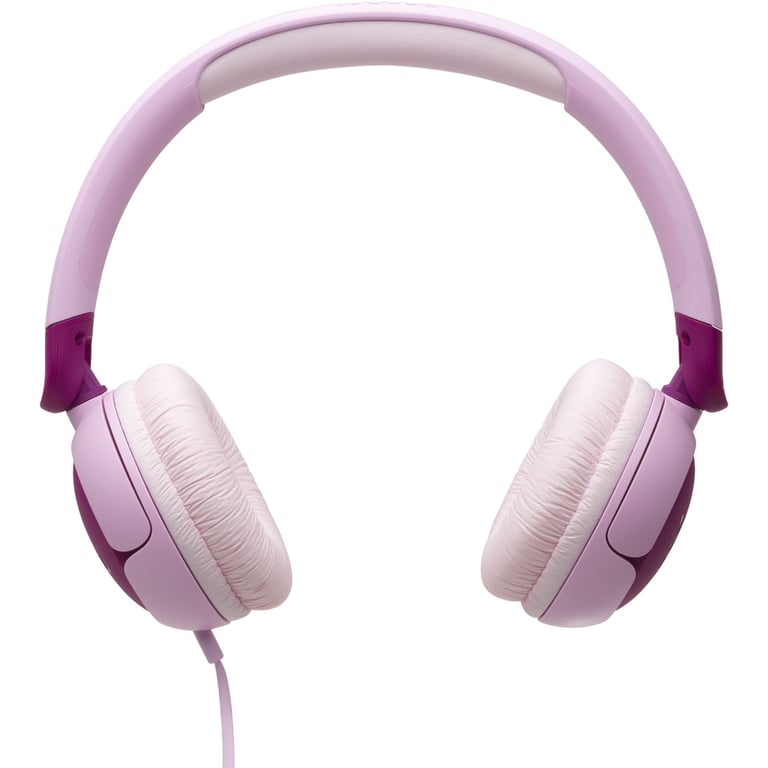 Навушники JBL JR 320 Purple (JBLJR320PUR) - фото 3
