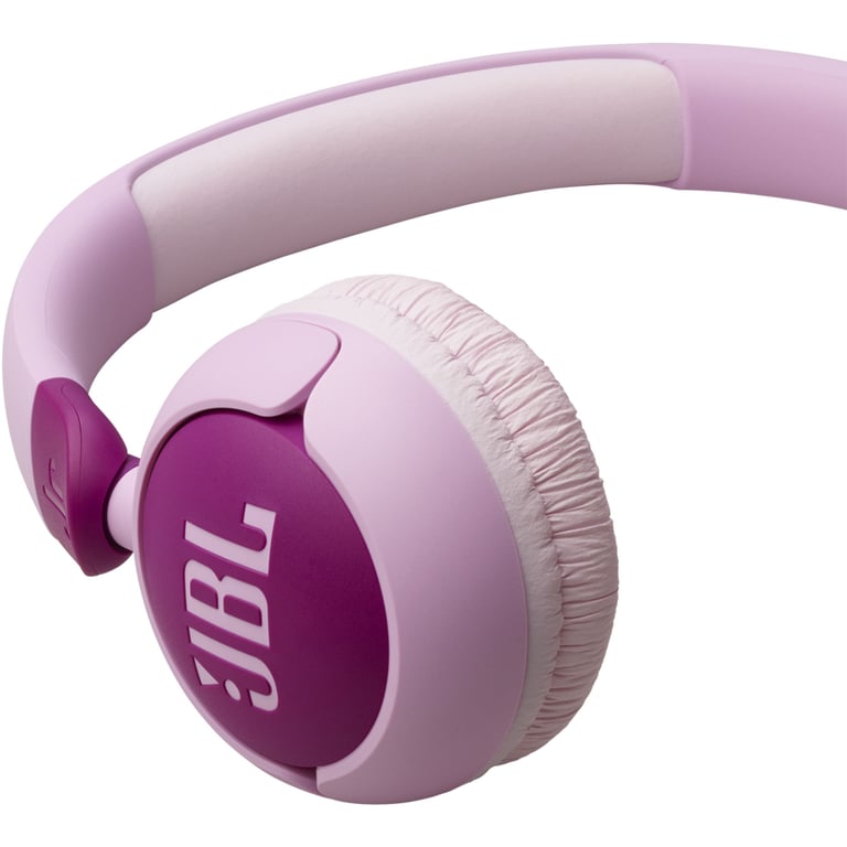 Навушники JBL JR 320 Purple (JBLJR320PUR) - фото 7