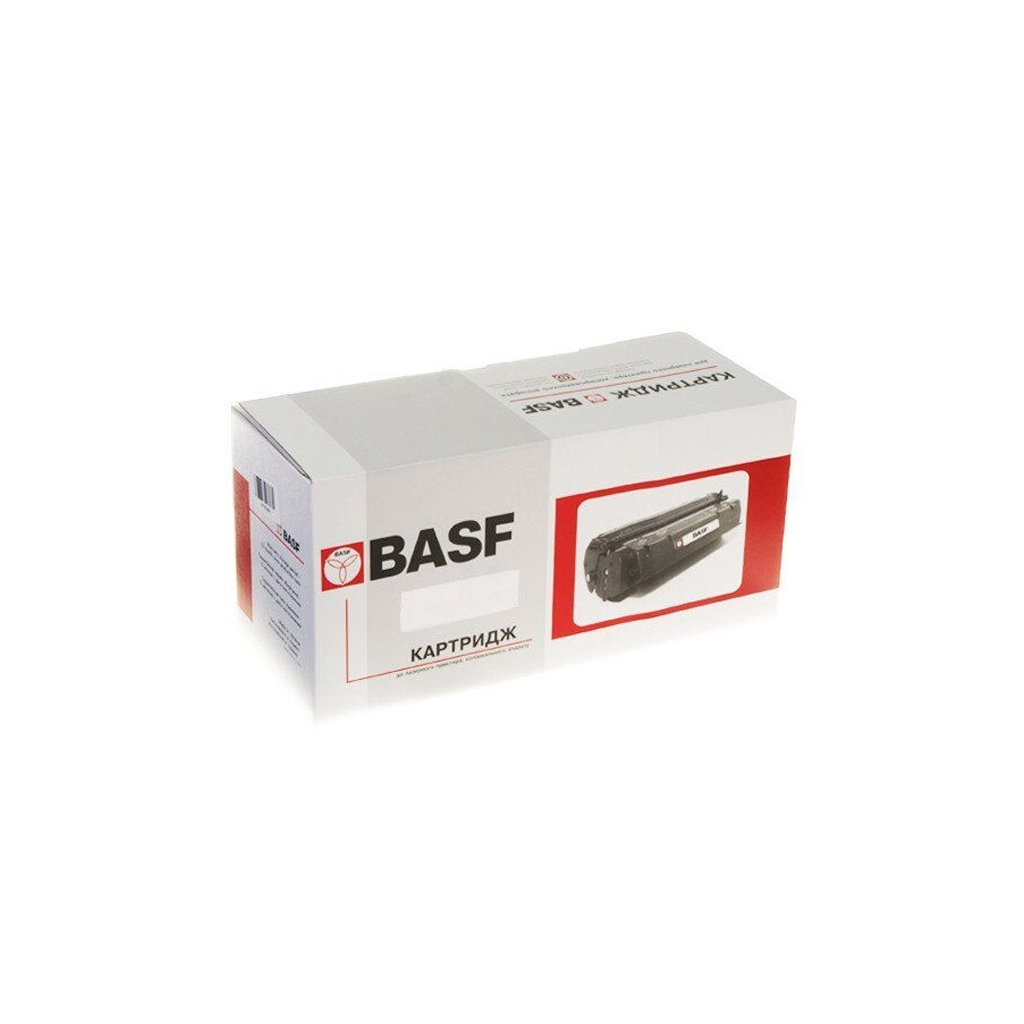 Картридж BASF HP LJ M211/M212/M236 / W1360X Black without chip (KT-W1360X-WOC) - фото 1