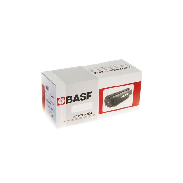 Картридж BASF Xerox 106R03586 Black metered (KT-106R03586)