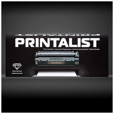 Картридж Printalist HP CLJ 150/178/179 / W2070A Black (HP-W2070A-PL) - фото 1