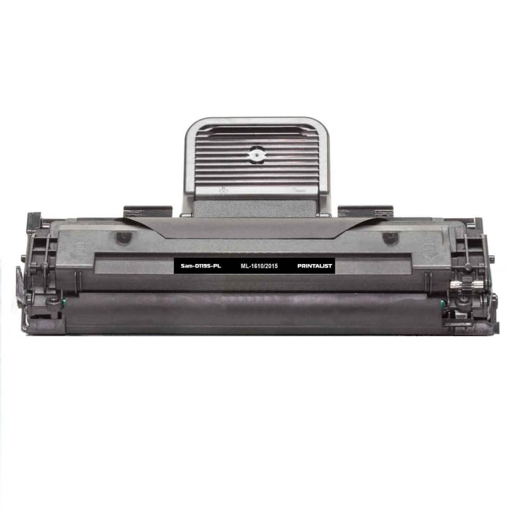 Картридж Printalist HP CLJ 150/178/179 / W2070A Black (HP-W2070A-PL) - фото 3