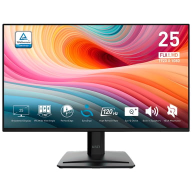 Монітор MSI PRO MP252 E2 - фото 1