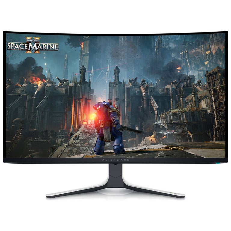 Монітор Dell AW3225QF (210-BLLV)
