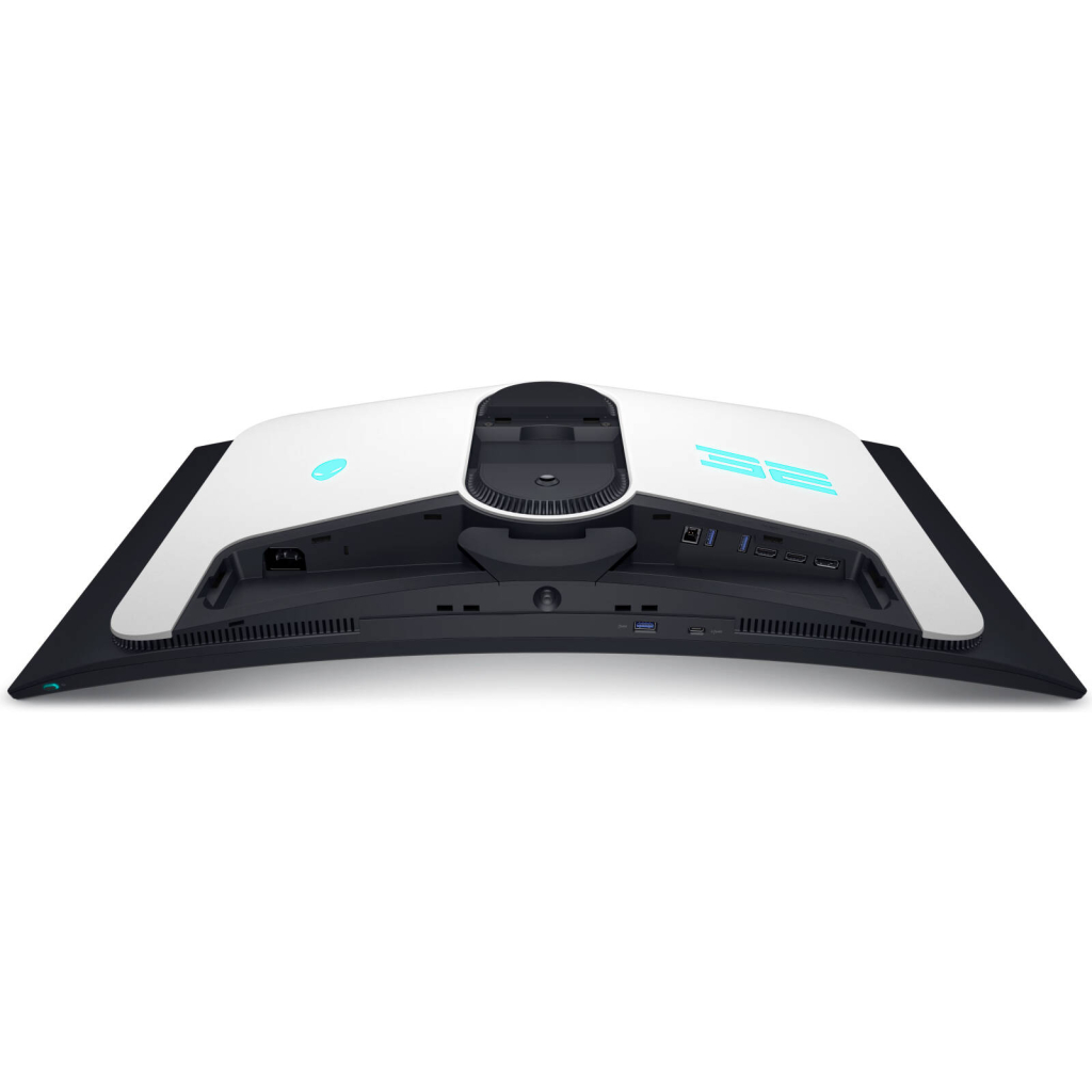 Монітор Dell AW3225QF (210-BLLV) - фото 4 Монітор Dell AW3225QF (210-BLLV) - фото 4