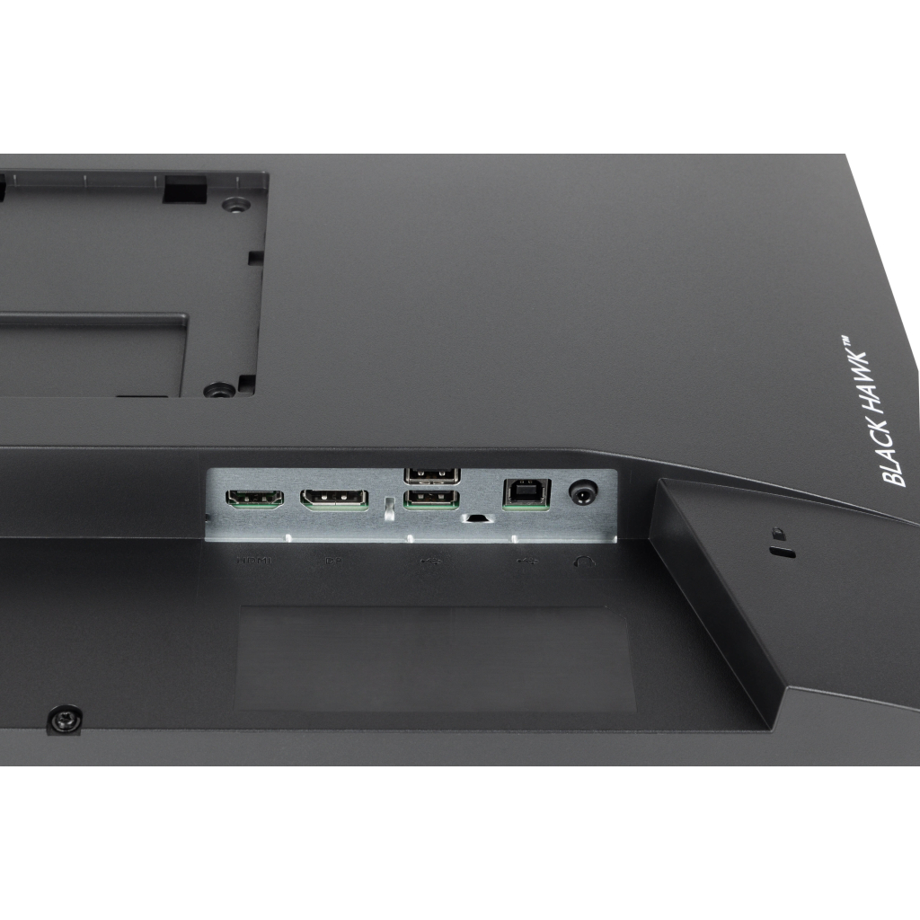 Монітор iiyama GB2445HSU-B2 - фото 12 Монітор iiyama GB2445HSU-B2 - фото 12