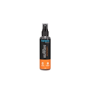 Автомобільний очисник Helpix Антиграфіті Scotch remover 200 мл - фото 1
