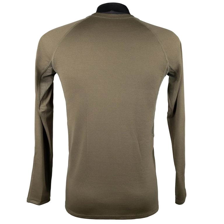 Лонгслів Tribe Coolpass LS olive 2XL (T-KI-0007-olive-2XL) - фото 2