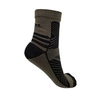 Шкарпетки Tribe Trekking Summer olive 44-46 (T-KB-0005-olive-44-46) - фото 3
