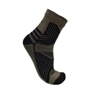 Шкарпетки Tribe Trekking Summer olive 44-46 (T-KB-0005-olive-44-46) - фото 5