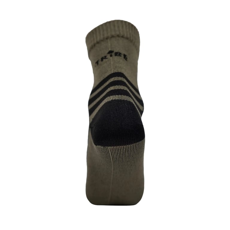 Шкарпетки Tribe Trekking Summer olive 44-46 (T-KB-0005-olive-44-46) - фото 6