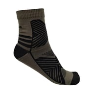 Шкарпетки Tribe Trekking Summer olive 44-46 (T-KB-0005-olive-44-46) - фото 7