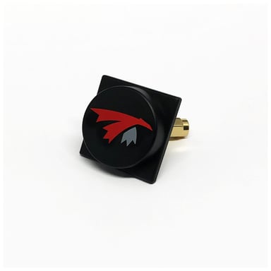 Антена для дрона TrueRC X2-AIR 5.0 MK II SMA RHCP (0608597256260) - фото 1