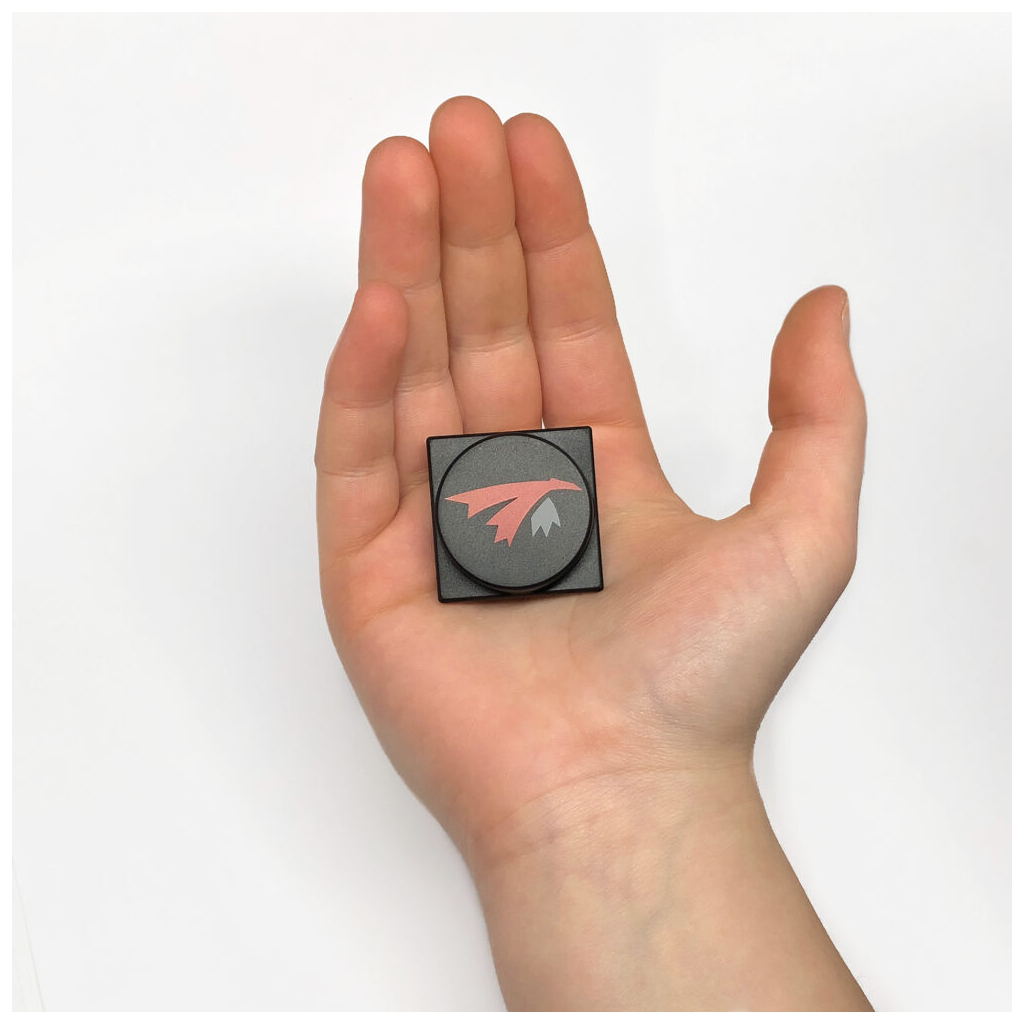 Антена для дрона TrueRC X2-AIR 5.0 MK II SMA RHCP (0608597256260) - фото 2 Антена для дрона TrueRC X2-AIR 5.0 MK II SMA RHCP (0608597256260) - фото 2