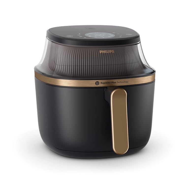 Мультипіч Philips Ovi Series 3000 (NA332/00) - фото 3