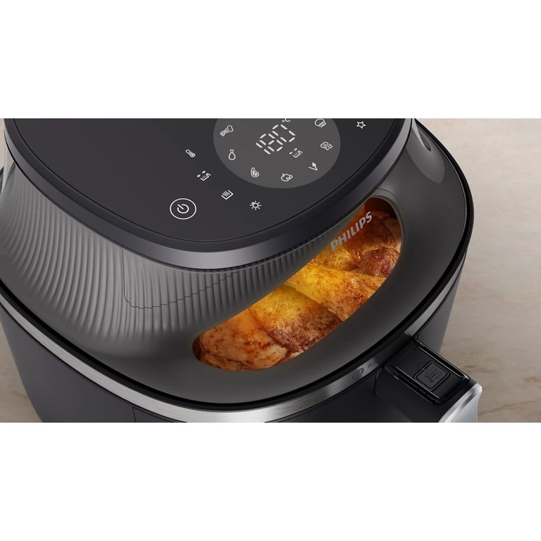 Мультипіч Philips Ovi Series 3000 (NA332/00) - фото 4
