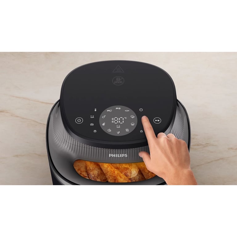 Мультипіч Philips Ovi Series 3000 (NA332/00) - фото 6