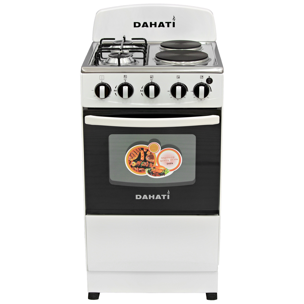 Плита DAHATI 2000-21/2 - фото 1