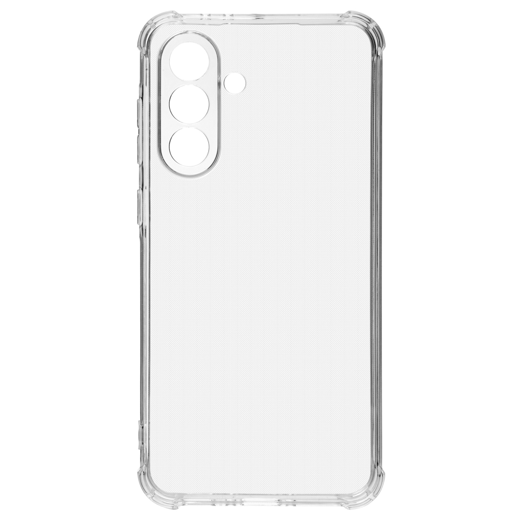 Чохол до мобільного телефона Armorstandart Air Force Samsung A36 5G Camera cover Clear (ARM82170) - фото 1