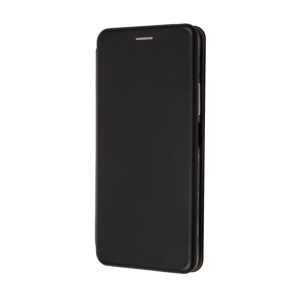Чохол до мобільного телефона Armorstandart G-Case Xiaomi Redmi 14C 4G / Poco C75 Black (ARM79385) - фото 1