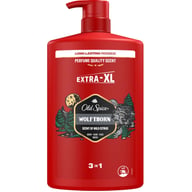 Гель для душу Old Spice Wolfthorn 1000 мл (8700216452588) - фото 1