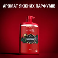 Гель для душу Old Spice Wolfthorn 1000 мл (8700216452588) - фото 7