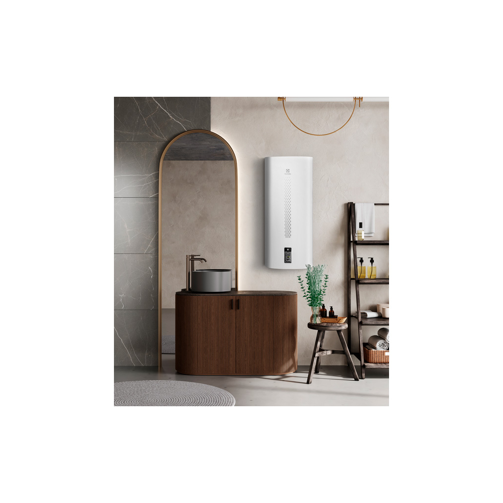Бойлер Electrolux EWH 50 MXM WiFi EEC - фото 7 Бойлер Electrolux EWH 50 MXM WiFi EEC - фото 7
