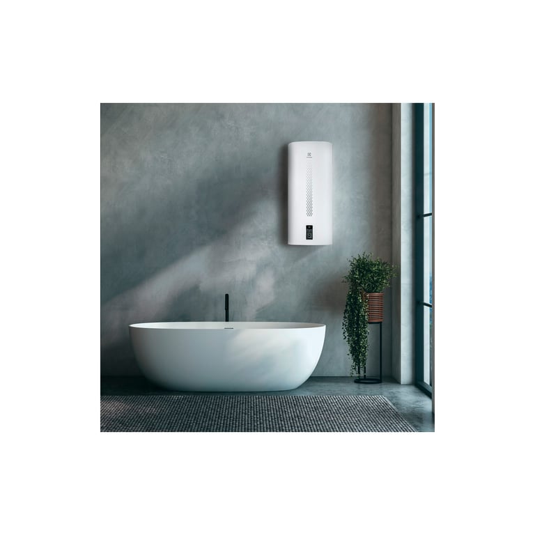 Бойлер Electrolux EWH 80 MXM WiFi EEC - фото 6