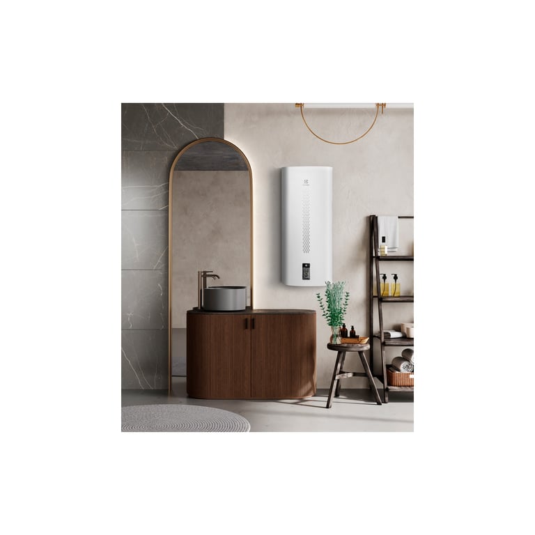 Бойлер Electrolux EWH 80 MXM WiFi EEC - фото 7