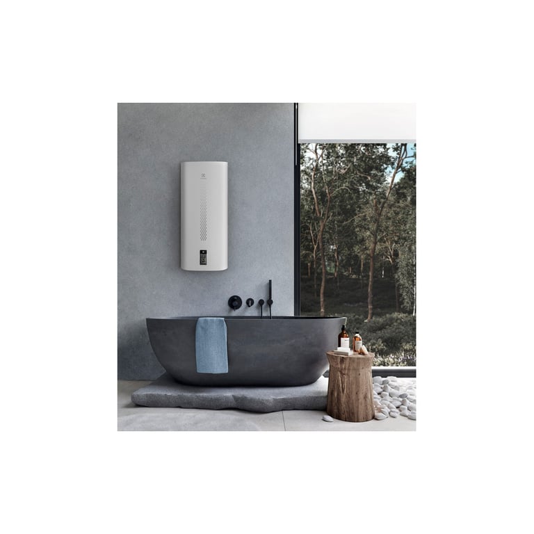 Бойлер Electrolux EWH 80 MXM WiFi EEC - фото 8