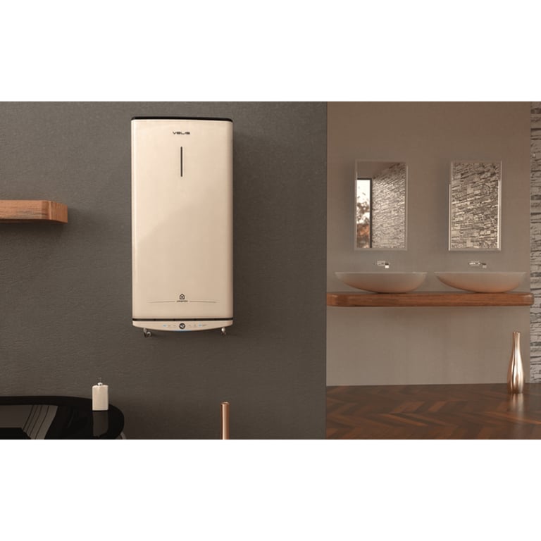 Бойлер Ariston VELIS PRO 80 EU (3626136) - фото 6
