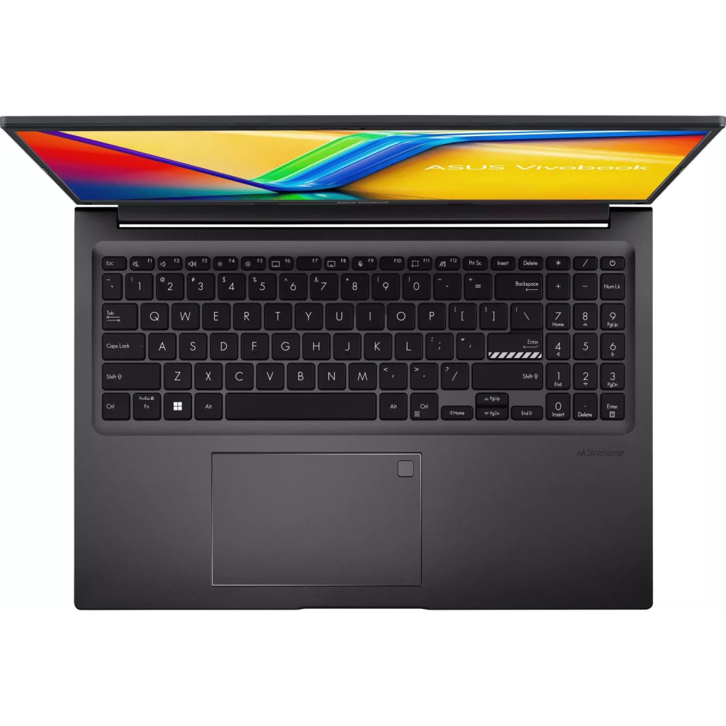 Ноутбук ASUS Vivobook 16 X1605VA-MB588 (90NB10N3-M017N0) - фото 4 Ноутбук ASUS Vivobook 16 X1605VA-MB588 (90NB10N3-M017N0) - фото 4