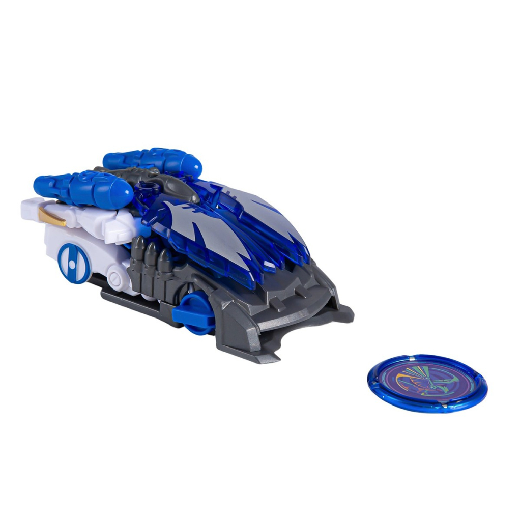 Трансформер Screechers Wild ! S5 L1 – Галер (EU686111) - фото 6 Трансформер Screechers Wild ! S5 L1 – Галер (EU686111) - фото 6