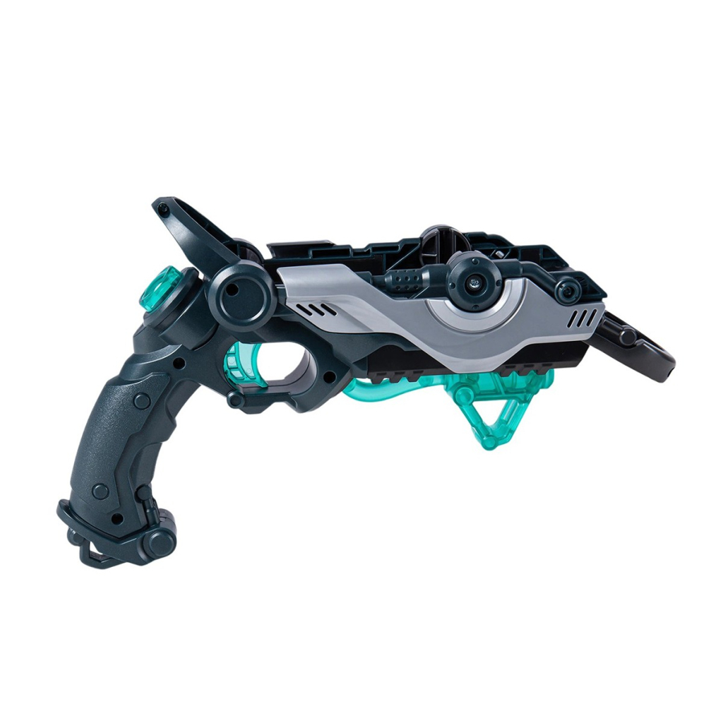 Трансформер Screechers Wild ! S5 L1 – Галер (EU686111) - фото 7 Трансформер Screechers Wild ! S5 L1 – Галер (EU686111) - фото 7