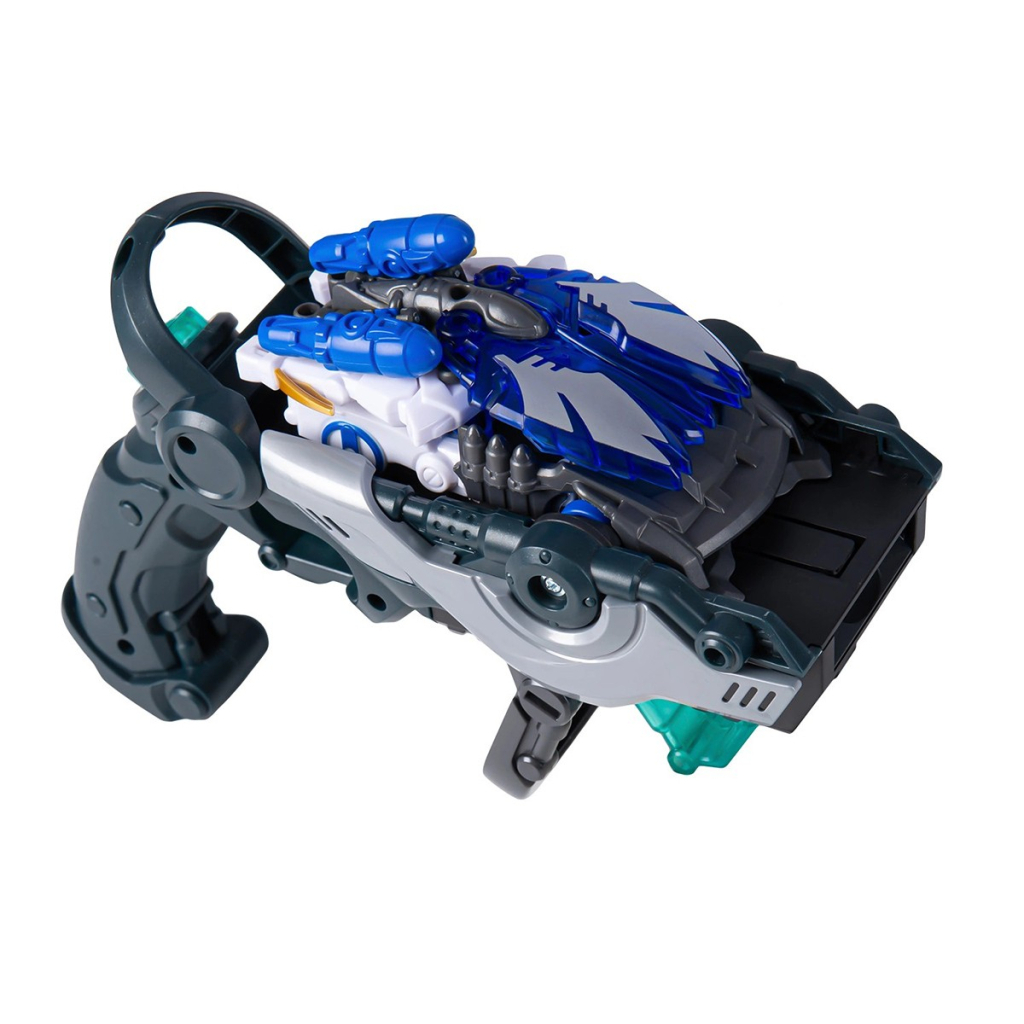 Трансформер Screechers Wild ! S5 L1 – Галер (EU686111) - фото 8 Трансформер Screechers Wild ! S5 L1 – Галер (EU686111) - фото 8