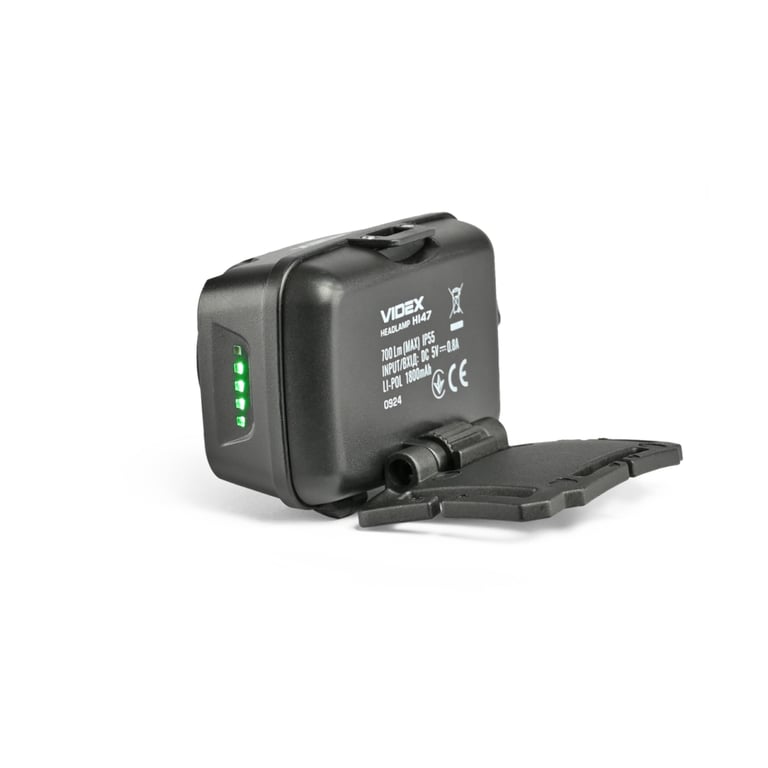 Ліхтар Videx VLF-H147 - фото 11