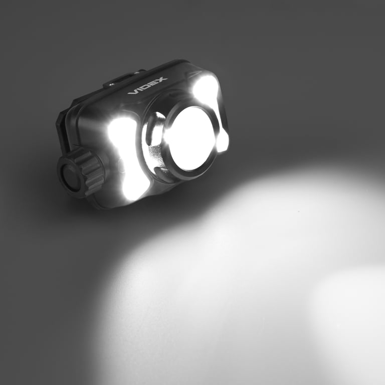 Ліхтар Videx VLF-H147 - фото 8