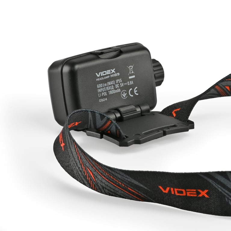 Ліхтар Videx VLF-H189 - фото 5