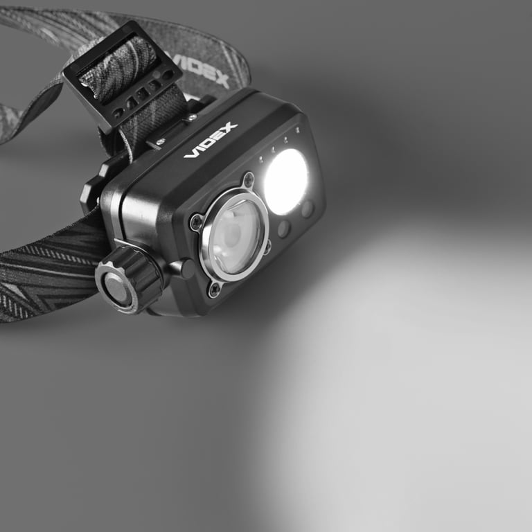 Ліхтар Videx VLF-H189 - фото 8