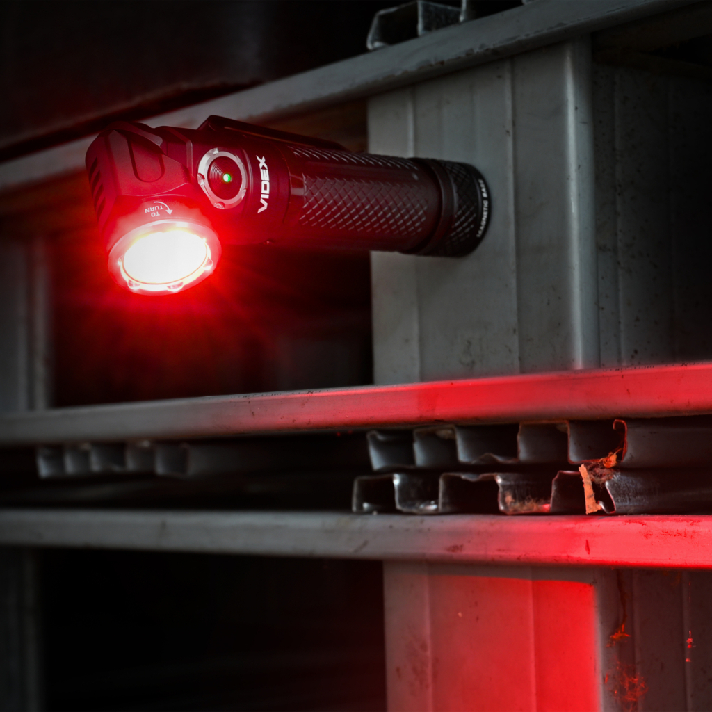 Ліхтар Videx VLF-A232R - фото 12 Ліхтар Videx VLF-A232R - фото 12